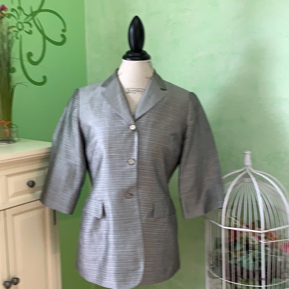 Rena Rowan Jacket